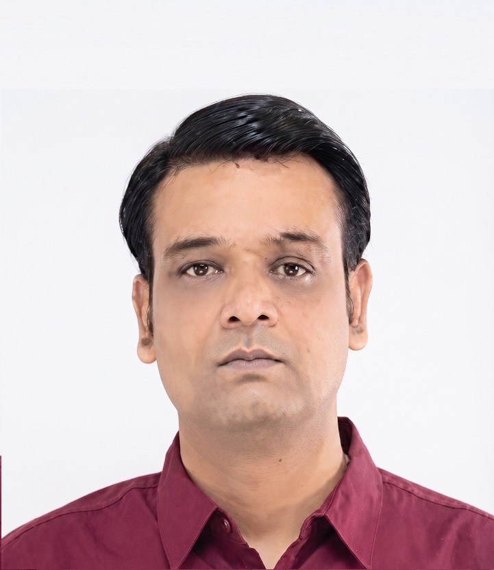 Chetan Chauhan