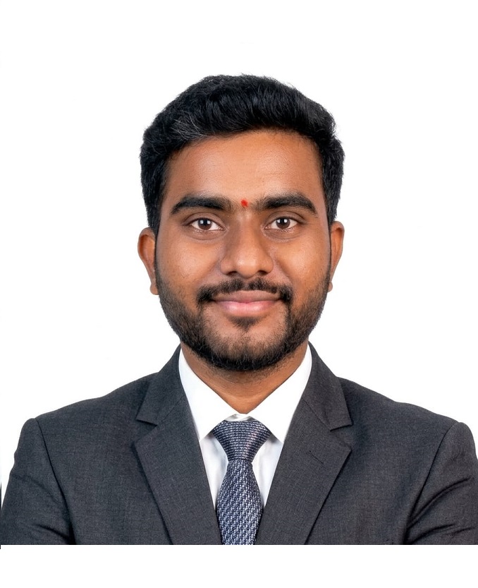Dnyaneshwar Patil