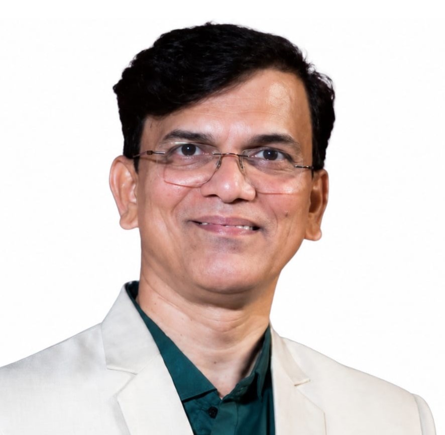 Jitendra Mali