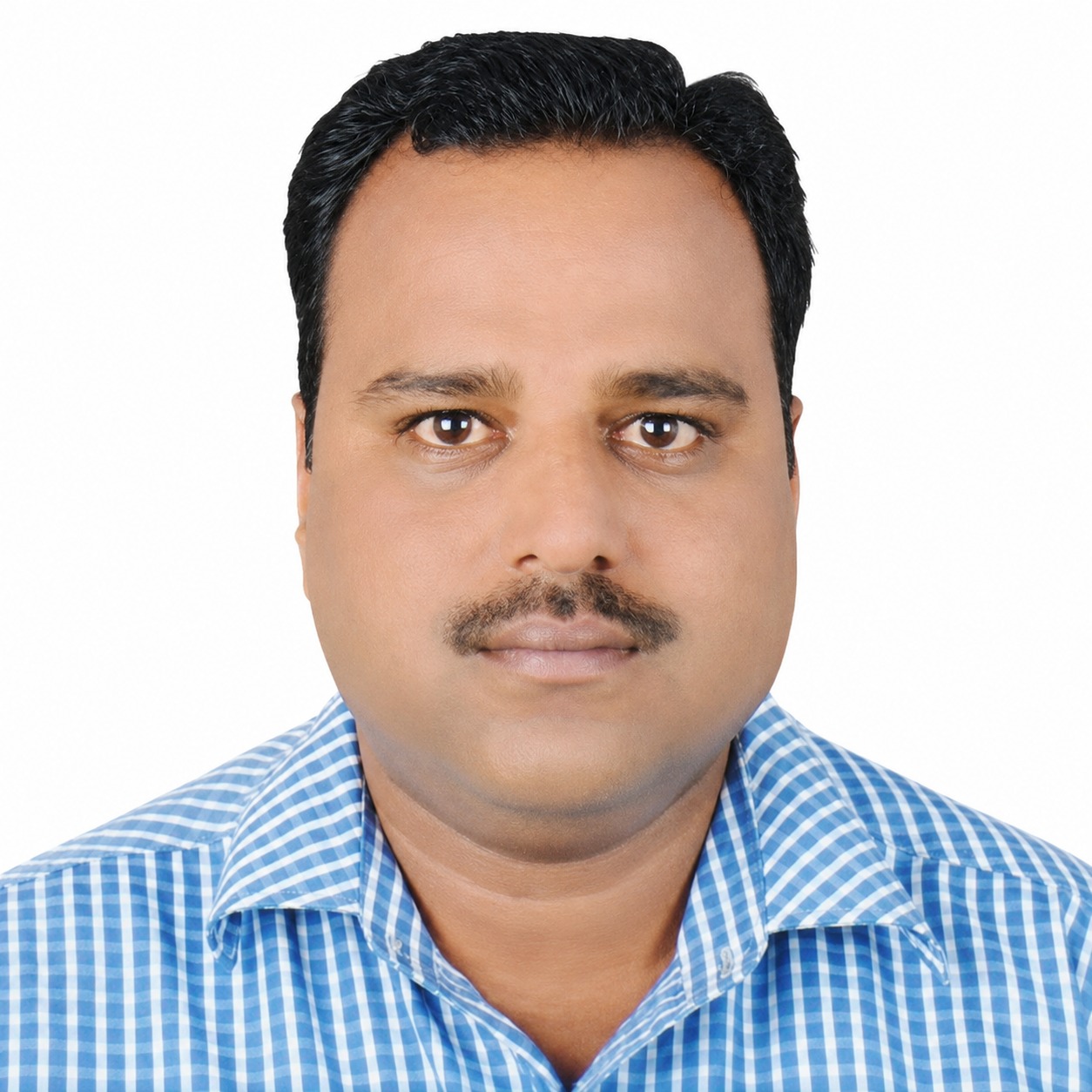 Kiran Salunke