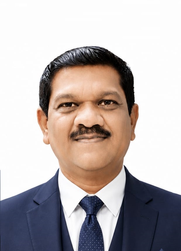Prashant Paikrao