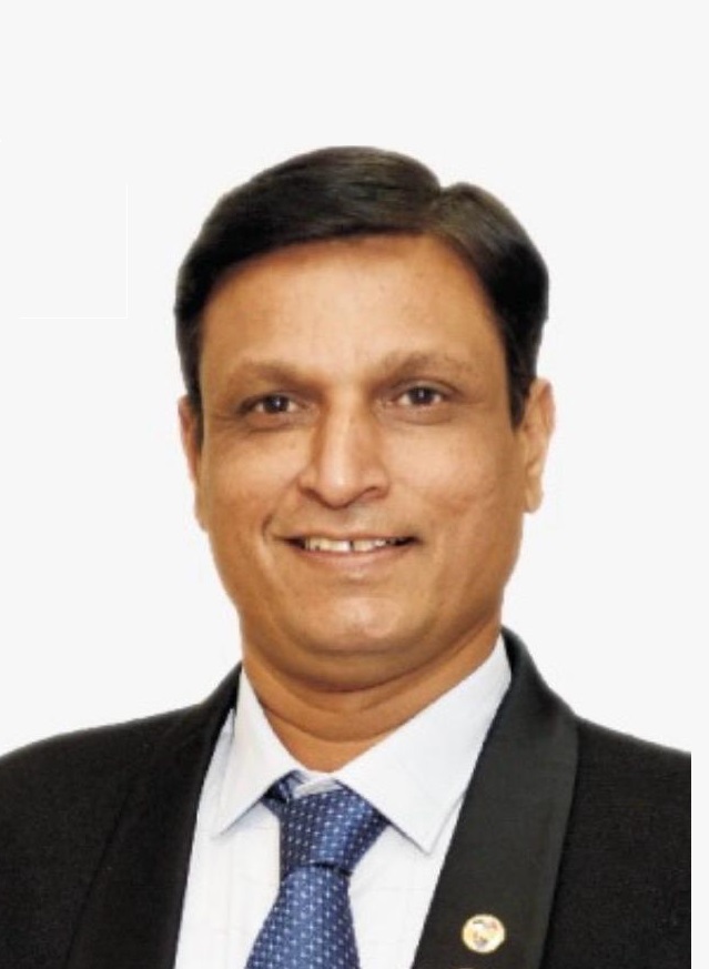 Rajesh Kothavde