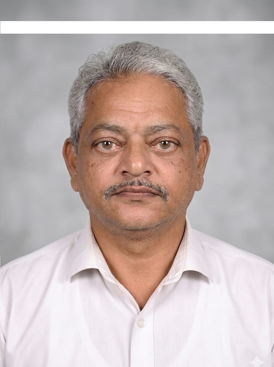 Sumedh Nanivdekar