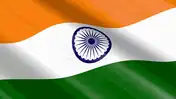 Indian Flag - Tiranga