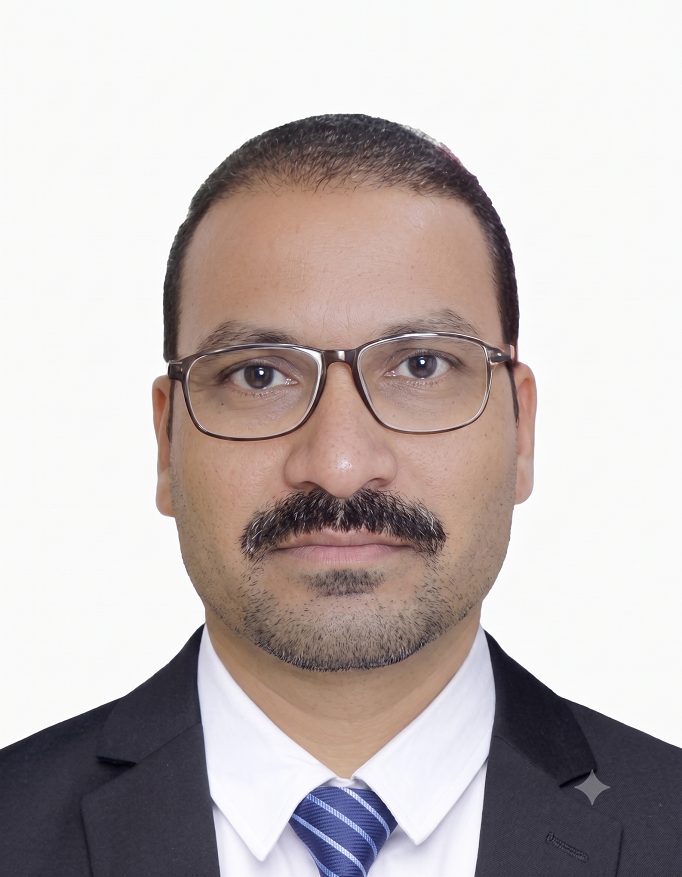 Vinod Sakhare
