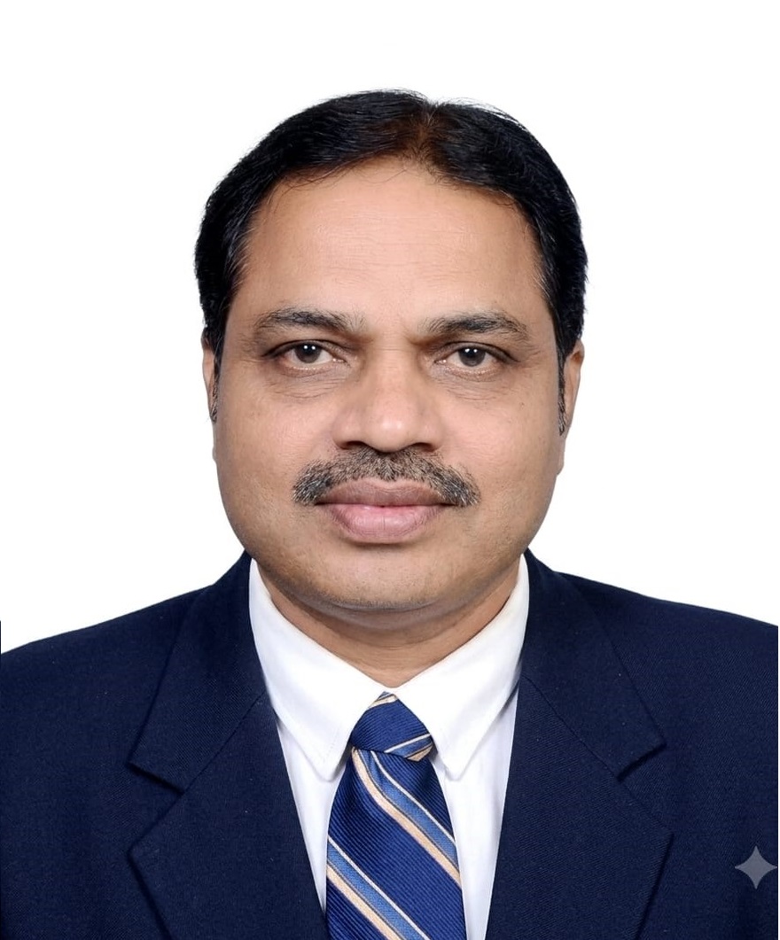 Vivek Khadase